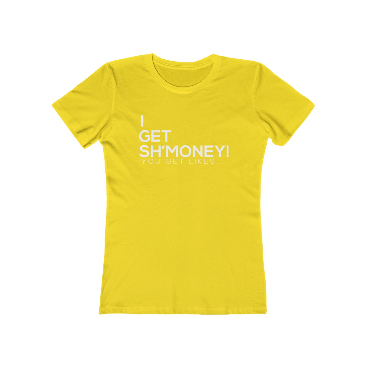 Get Sh’Money Tee! – Purse Empowerment